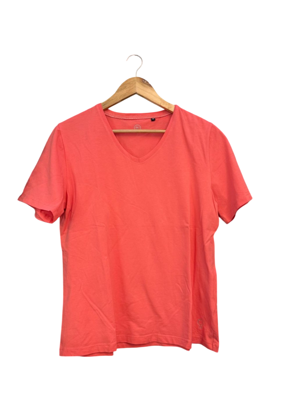 Bo Viva T-Shirt 3XL Koralle