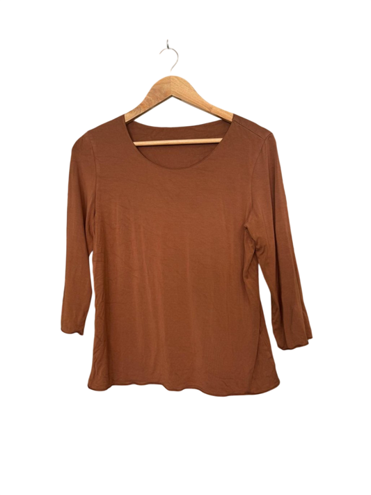 Top M Braun