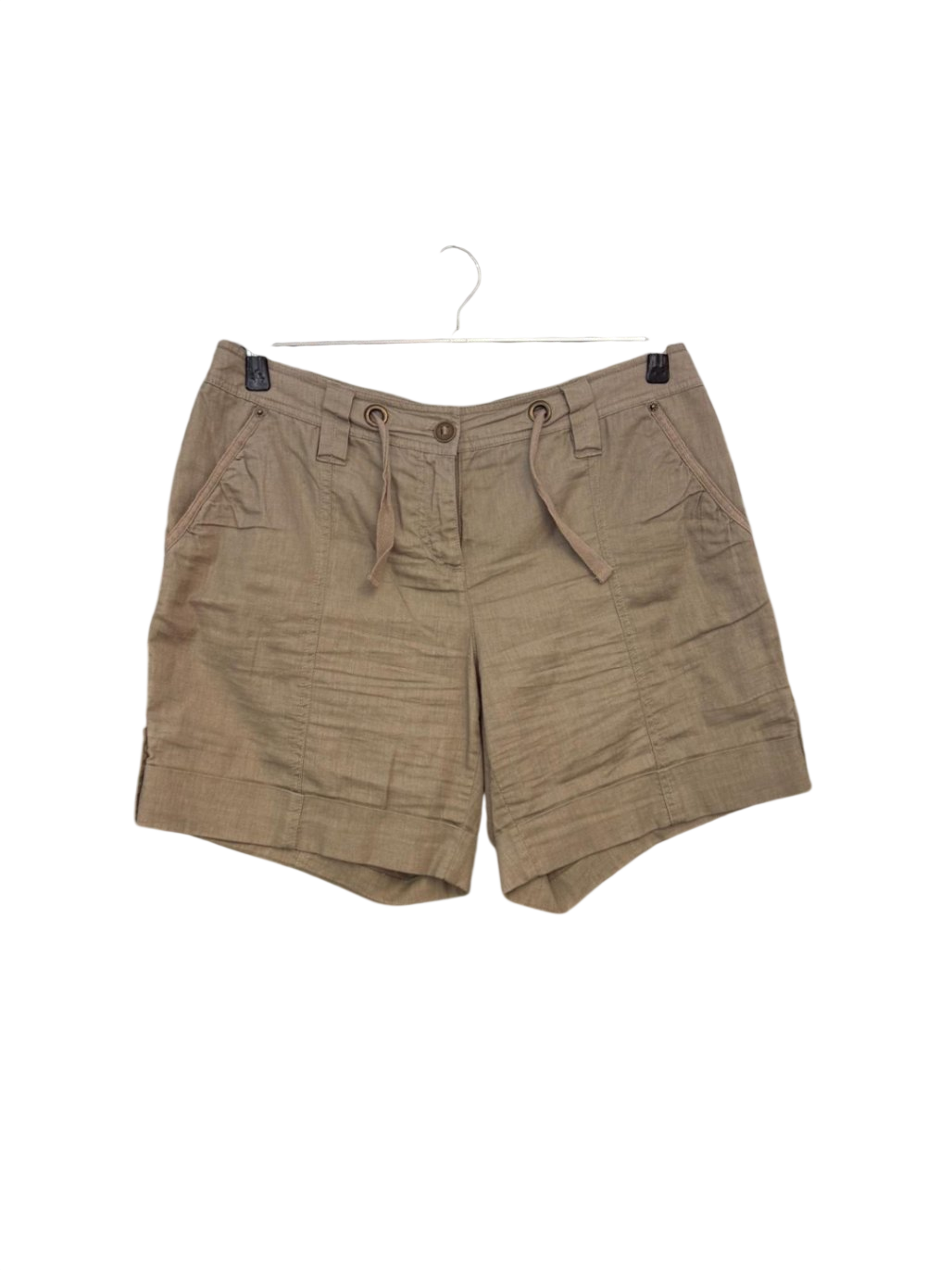 Short XL Beige