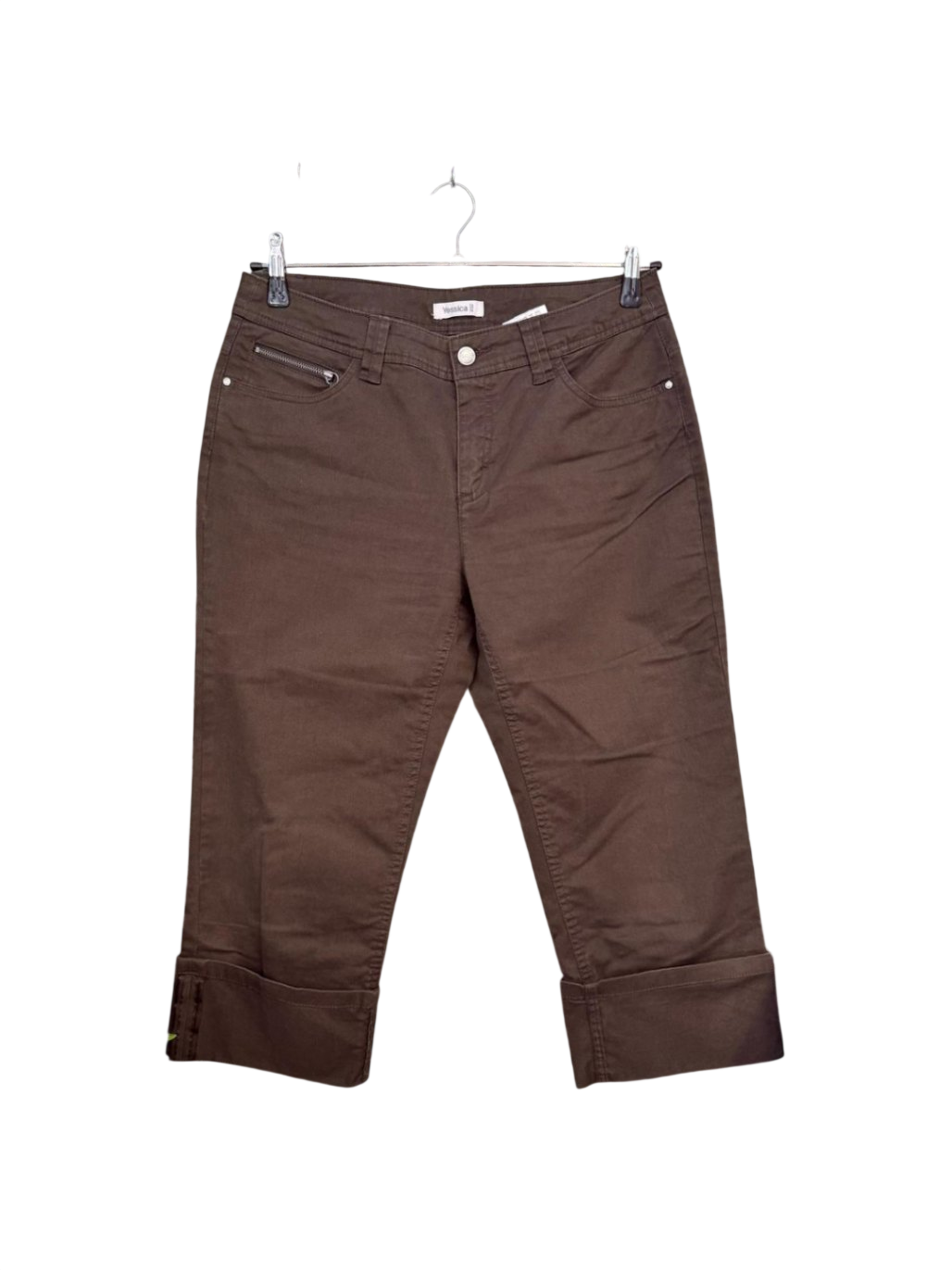 C&A 3/4 Hose L Braun