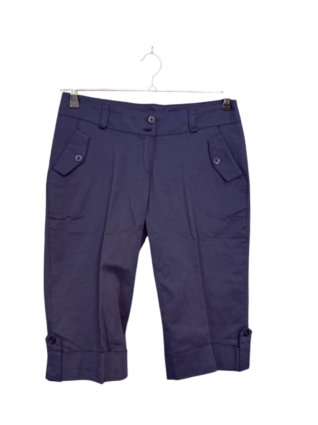 Hose M Dunkelblau