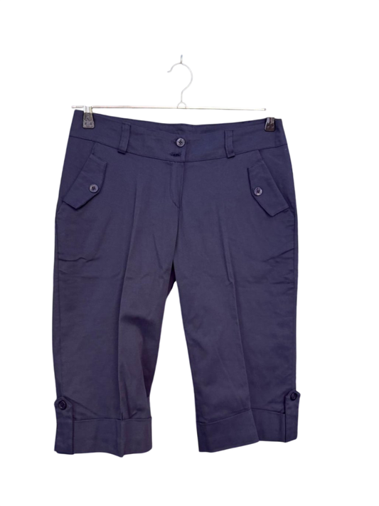 Hose M Dunkelblau