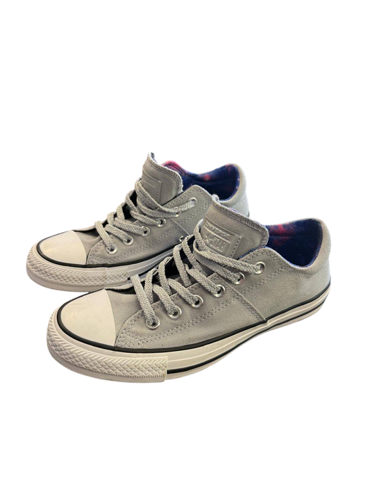 Converse Chuck Taylor All Star Madison Ox 39,5 Grau