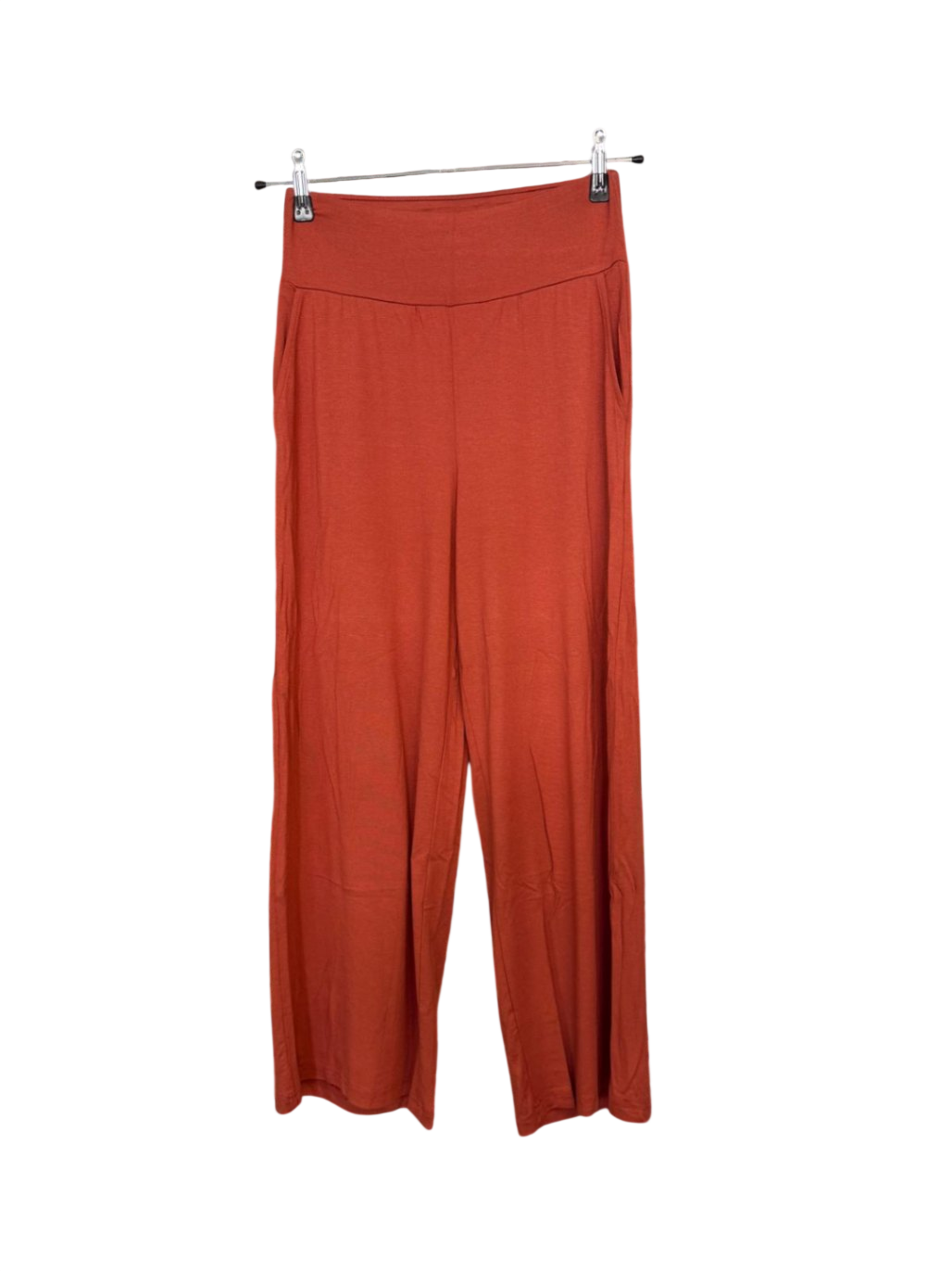 Trainingshose S Orange