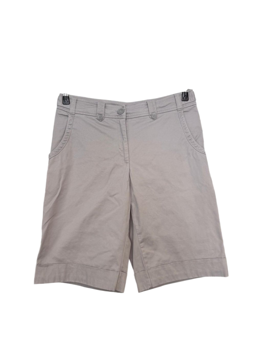 Short L Hellgrau