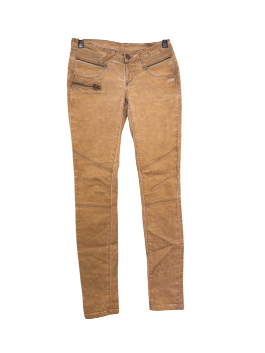 Gang Hose S Beige