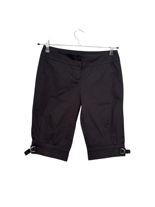 Sisley Short S Schwarz