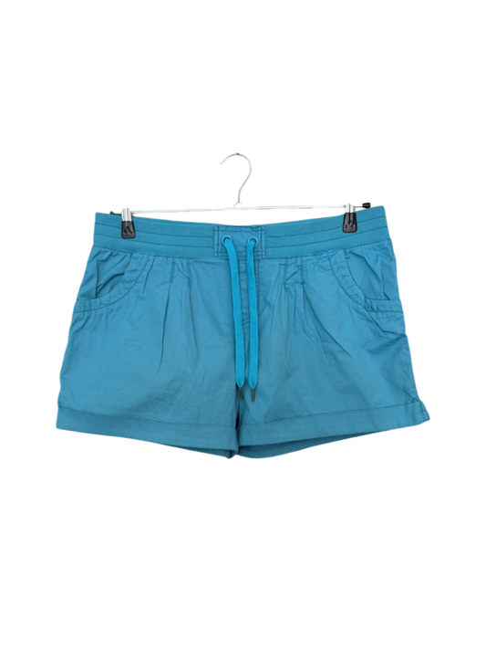 C&A Short 2XL Blau