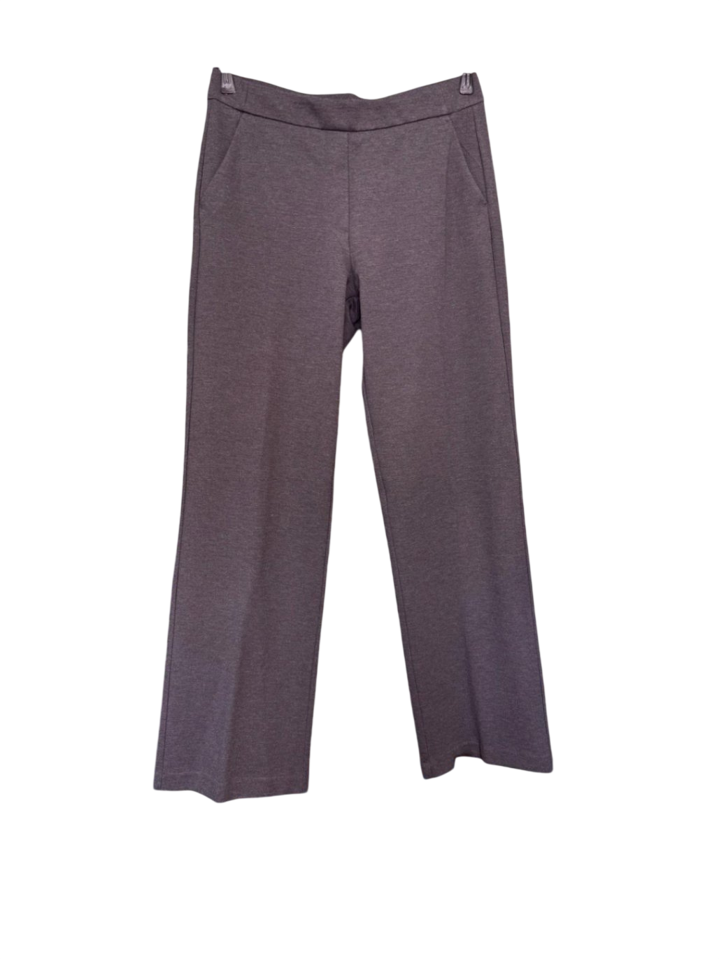 Mac Hose L Grau