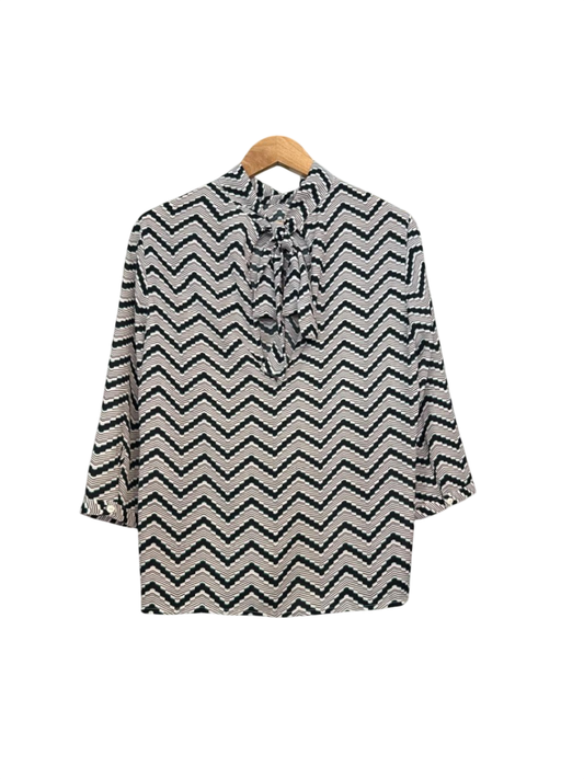 Vero Moda Bluse S Bunt