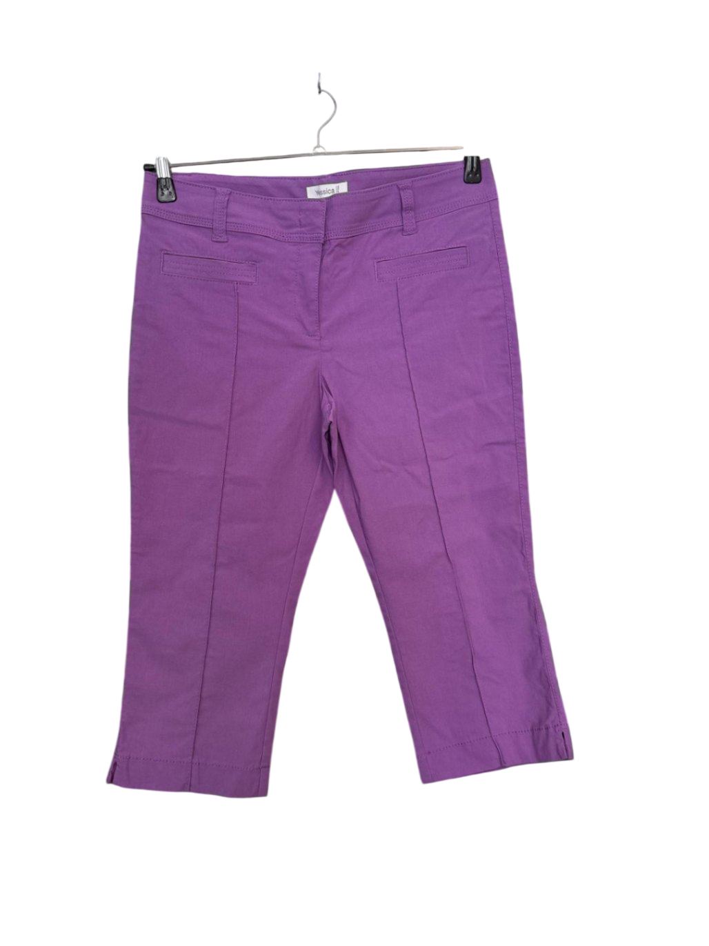 C&A 3/4 Hose L Lila