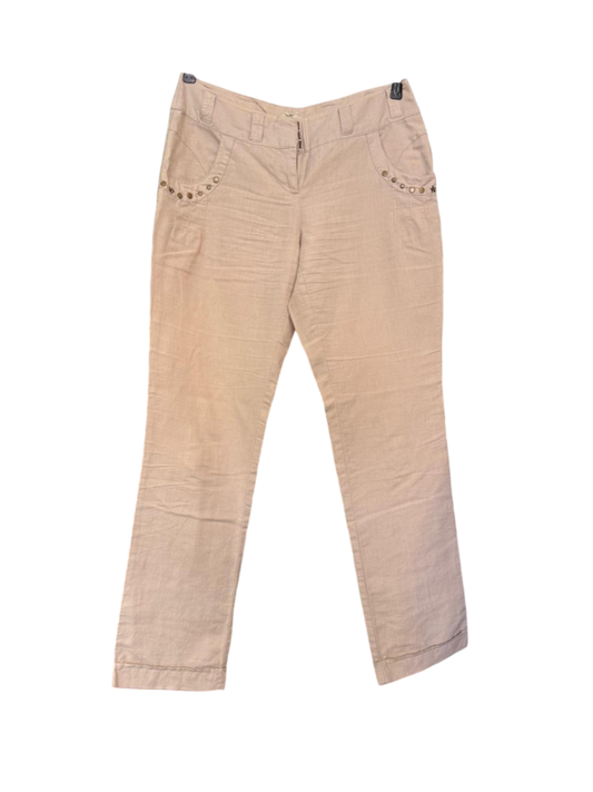 C&A Hose L Beige