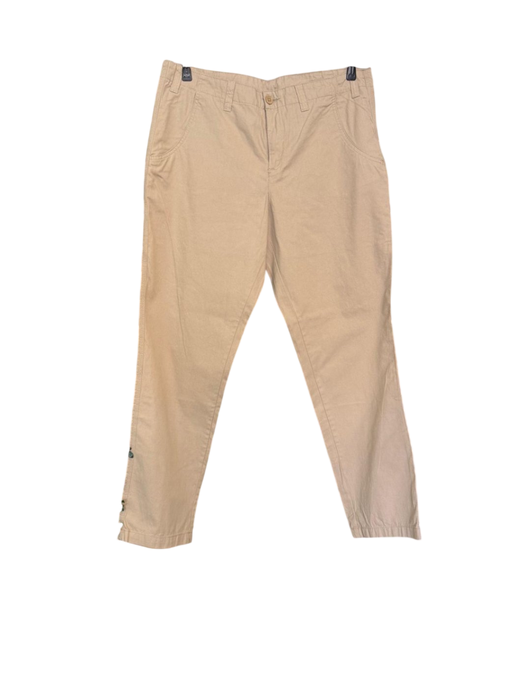 Hose XL Beige