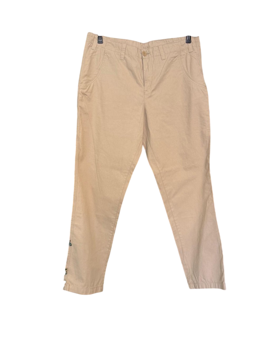 Hose XL Beige
