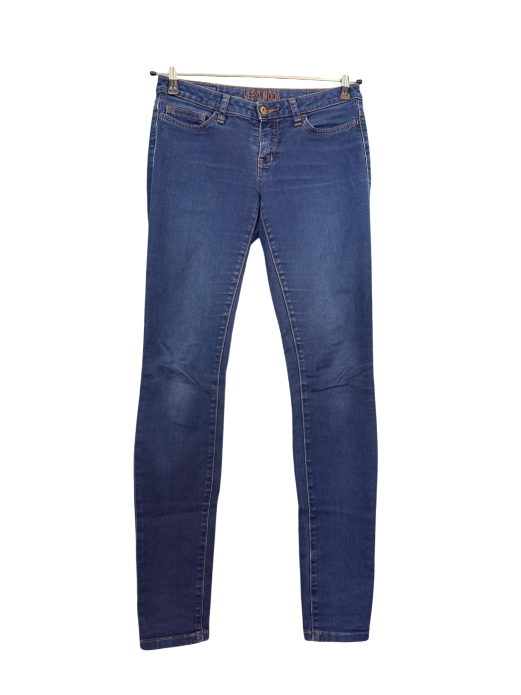 Vero Moda Jeans M Blau