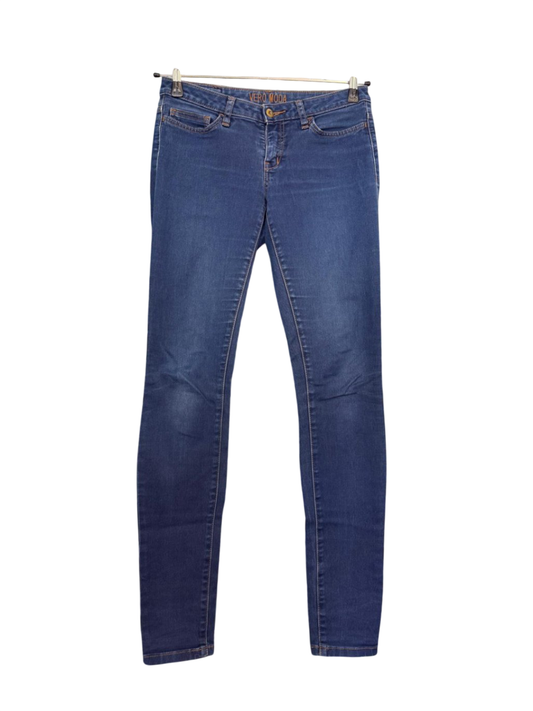 Vero Moda Jeans M Blau