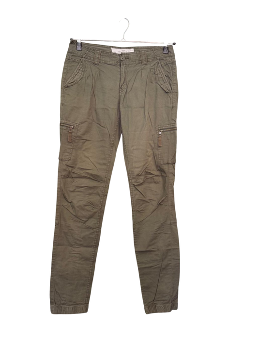 H&M Hose S Olive
