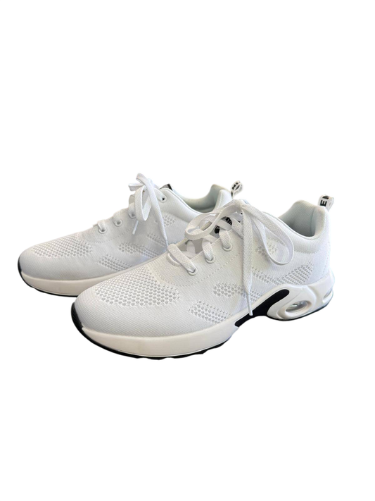 Sneaker 41 Weiß