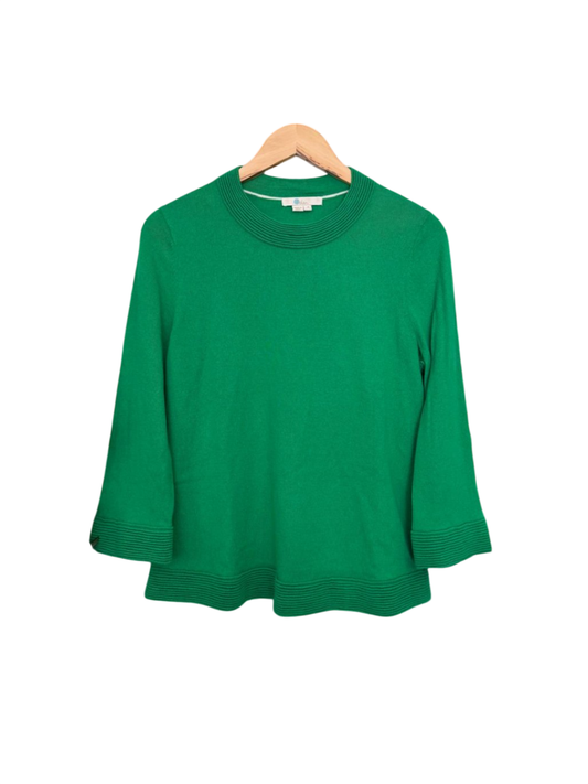 Pullover M Grün