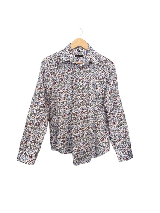 Gipfelstürmer Bluse L Multicolor