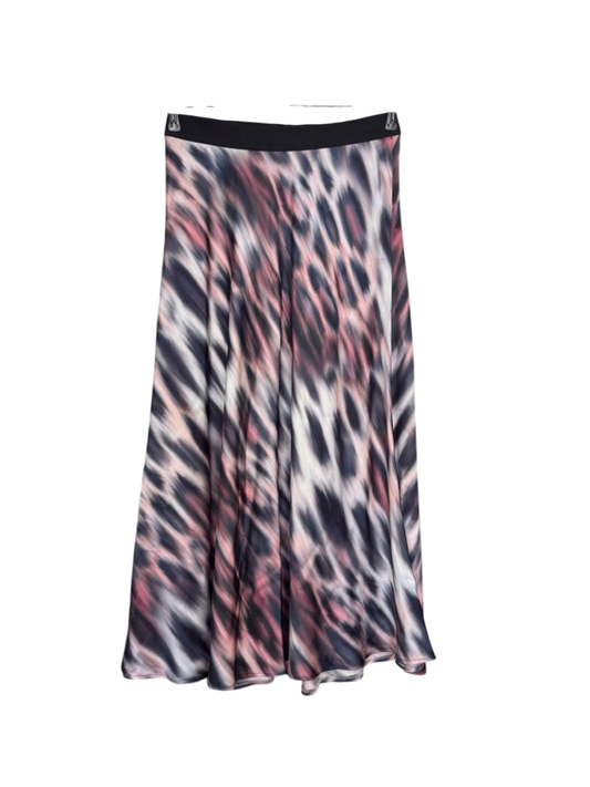 Marc Aurel Rock M Mehrfarbig (Pink, Schwarz, Creme, Dunkelblau)
