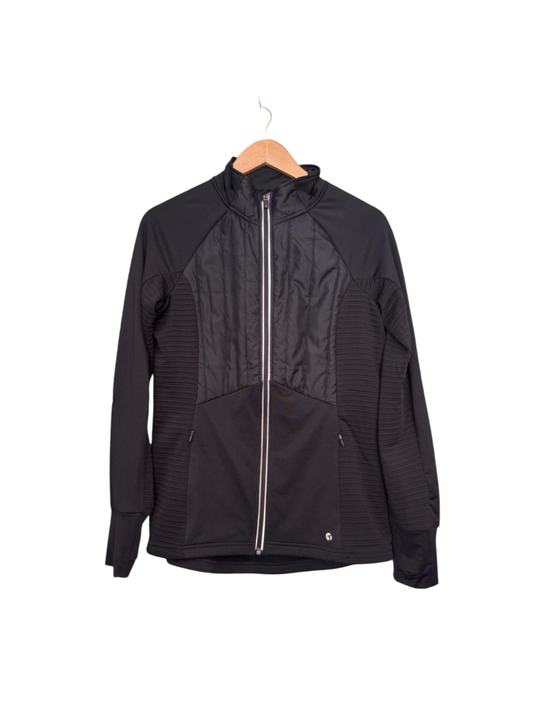 Sportjacke M Schwarz