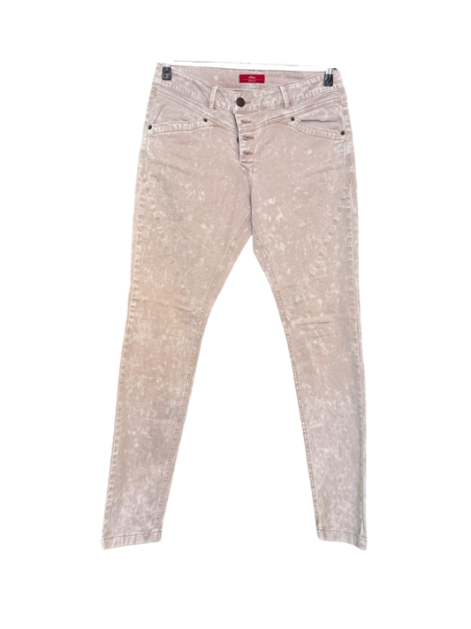 s.Oliver Jeans M Beige