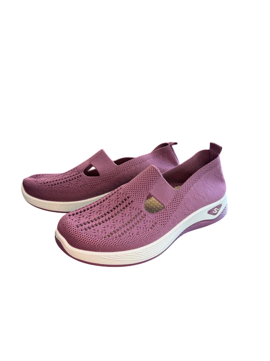 Slippers 39 Lila