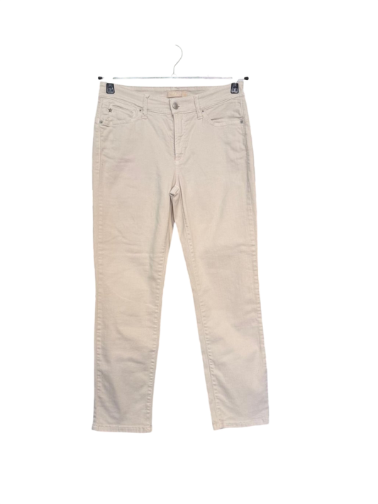 CAMBIO Hose stretch M Beige