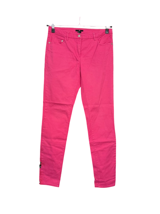 H&M Hose M Pink