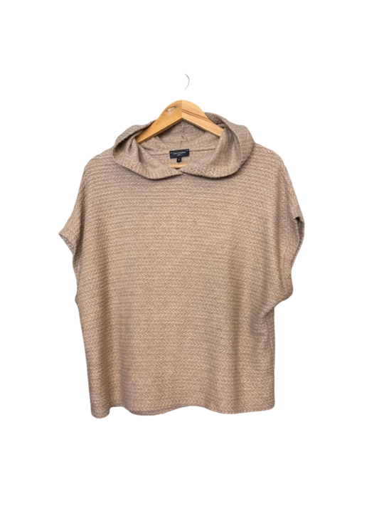 Sa.Hara Pullover S Beige
