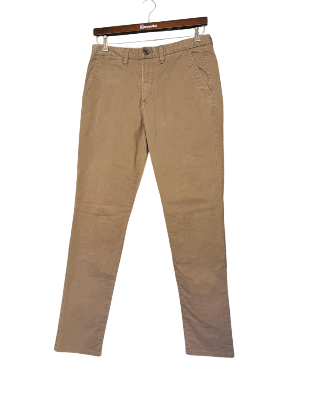 JACK & JONES Hose S Beige
