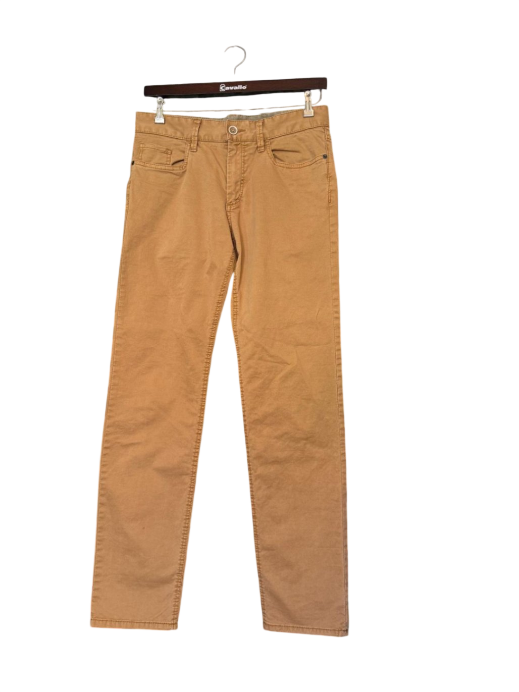 Esprit Hose S Beige