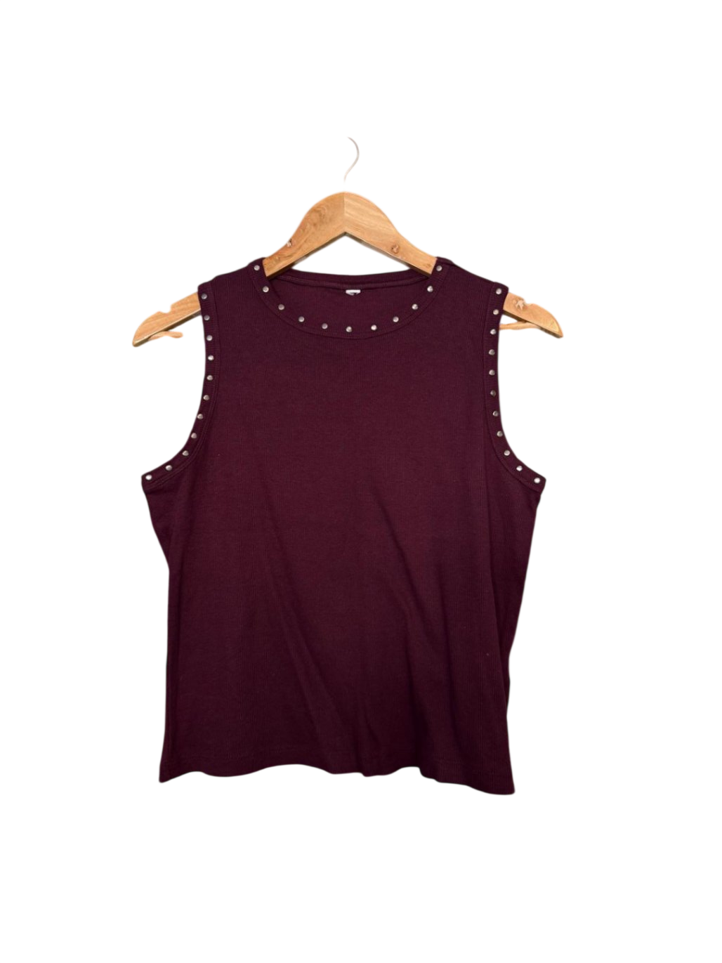 Top M Burgunder