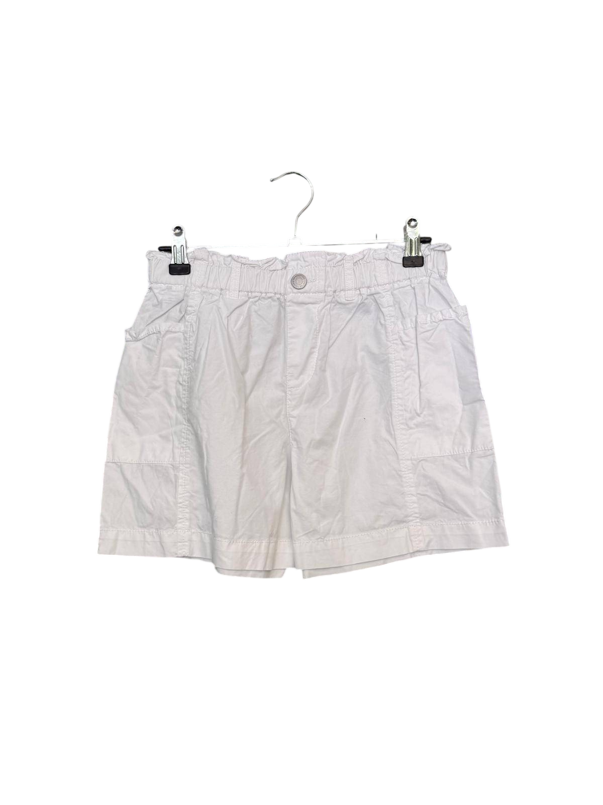 United Colors of Benetton Short XS Weiß