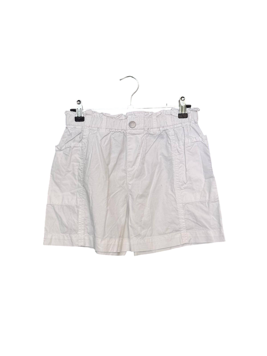 United Colors of Benetton Short XS Weiß
