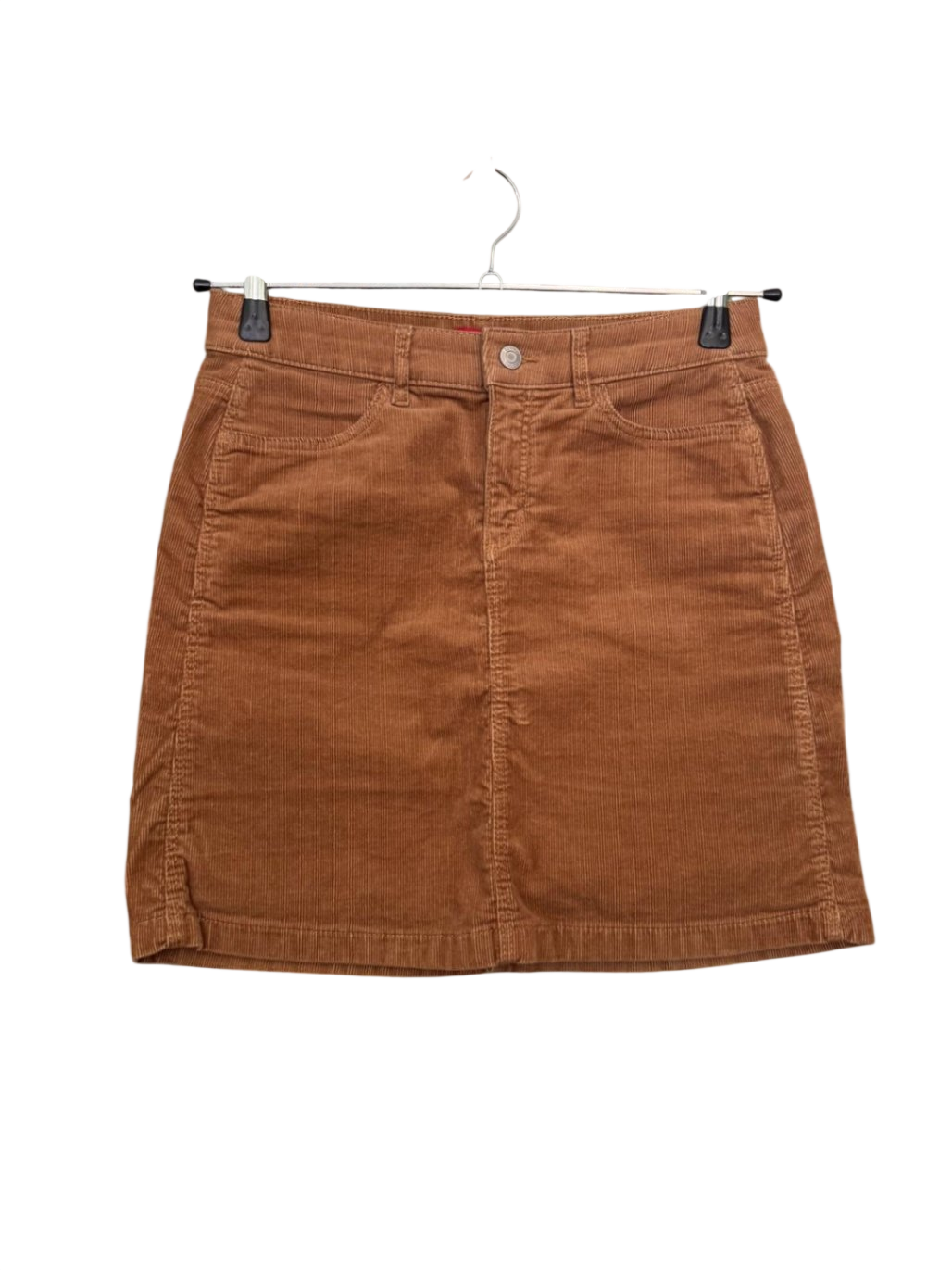 Esprit Rock XS Braun