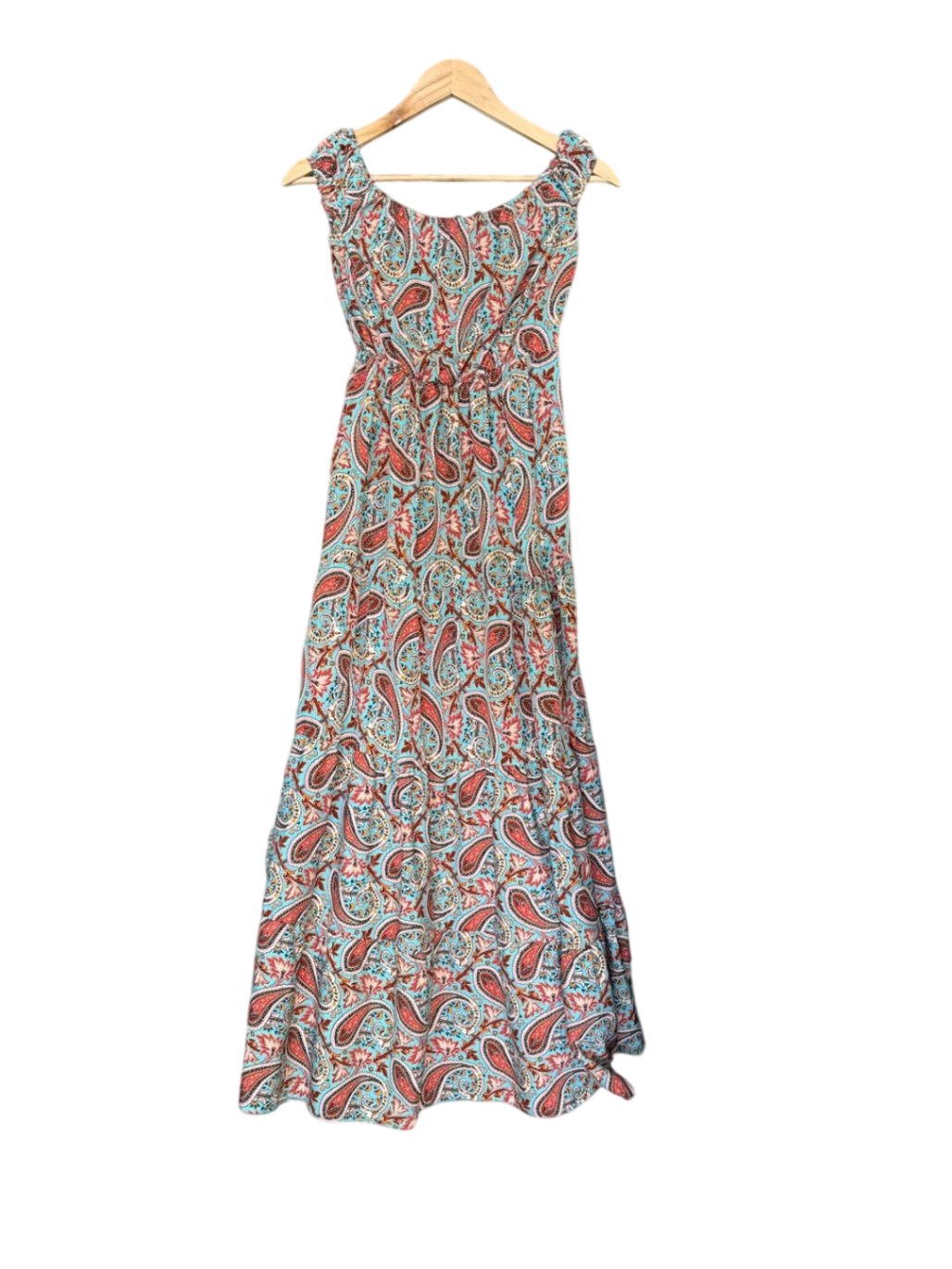 Kleid S Mehrfarbig