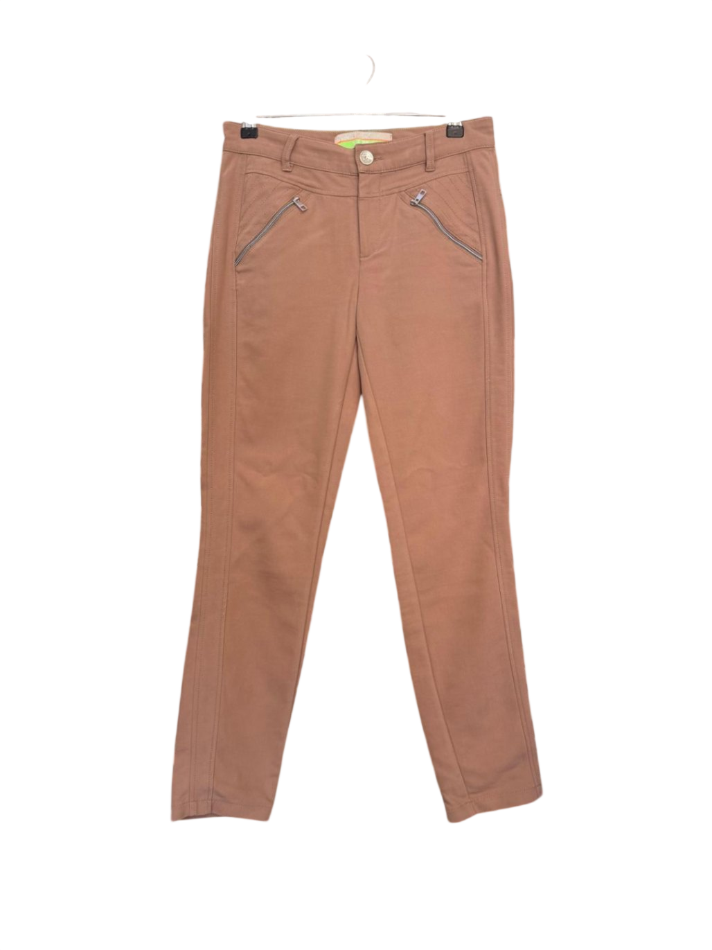 Street One Hose XS Beige